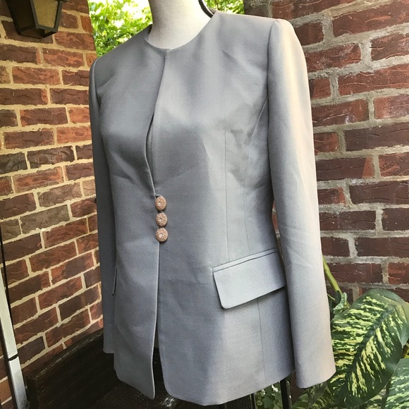 Mattise Fashion Blazer - Picture 4 of 8